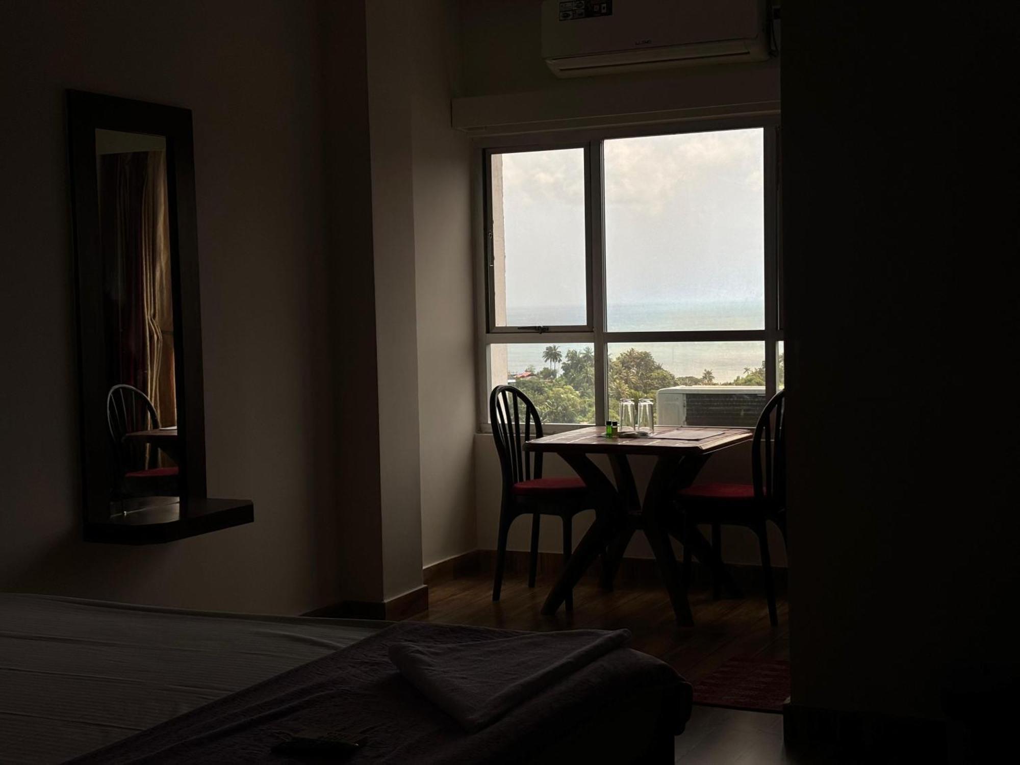 The Tamarind Tree Hotel & Restaurant Shadipur Екстер'єр фото