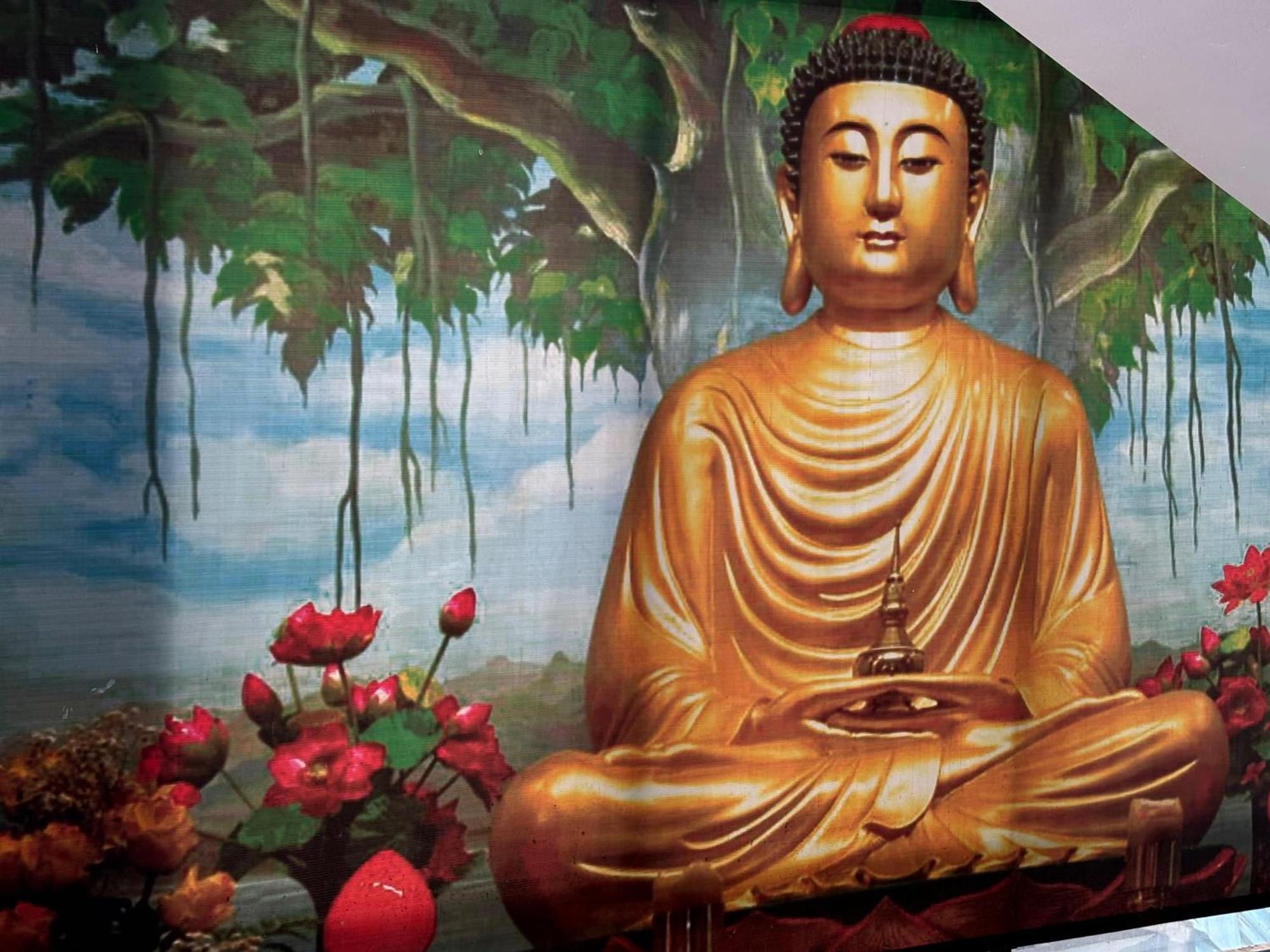 The Tamarind Tree Hotel & Restaurant Shadipur Екстер'єр фото